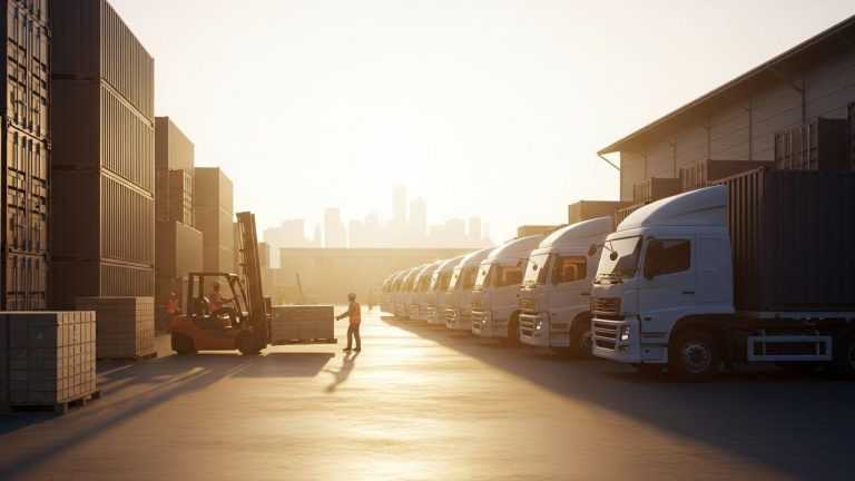 dostavka gruzov ekonomiya vremeni i sredstv 1