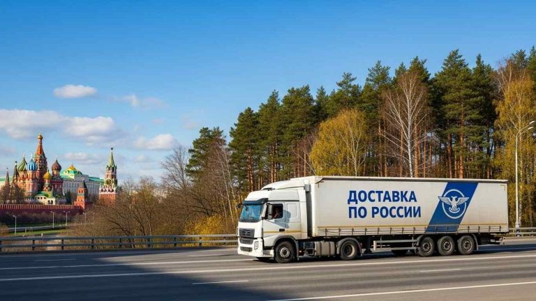 dostavka gruzov po rossii nedorogo kak vybrat vygodnuyu transportnuyu kompaniyu 1