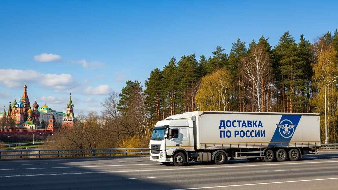 dostavka gruzov po rossii nedorogo kak vybrat vygodnuyu transportnuyu kompaniyu 1