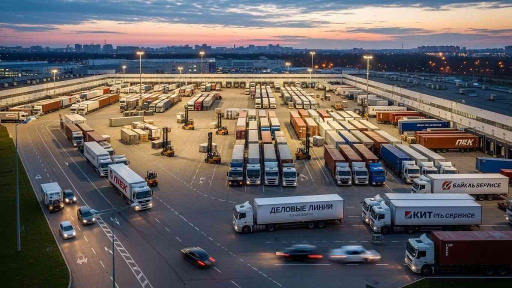 dostavka gruzov po rossii nedorogo kak vybrat vygodnuyu transportnuyu kompaniyu 2