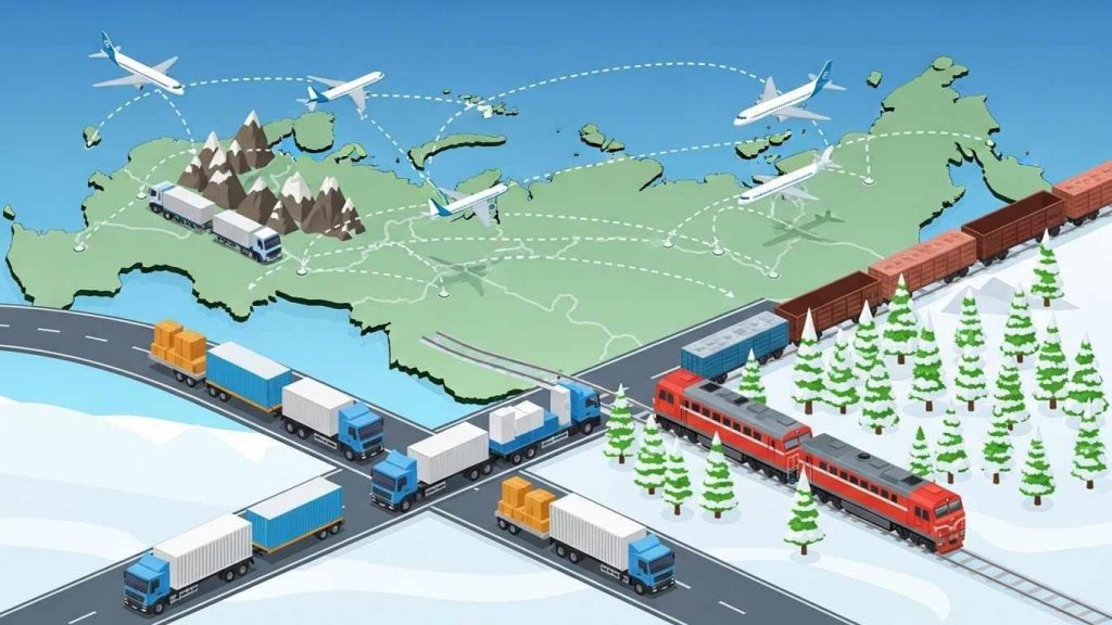 dostavka po rossii sposoby i ceny 2