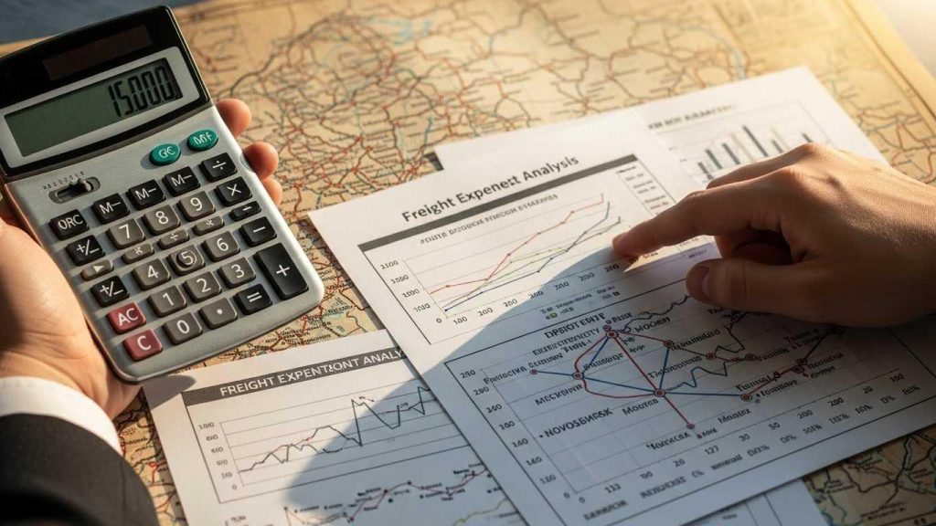 ekonomiya i bezopasnost kak pravilno rasschityvat stoimost mezhdugorodnih gruzoperevozok 2