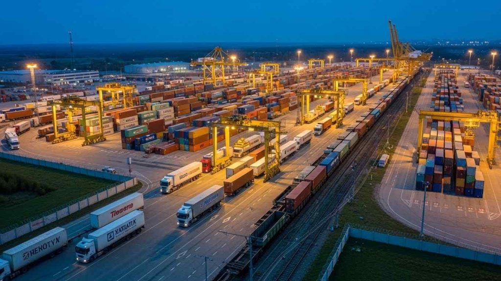 ekonomiya i bezopasnost kak pravilno rasschityvat stoimost mezhdugorodnih gruzoperevozok 3