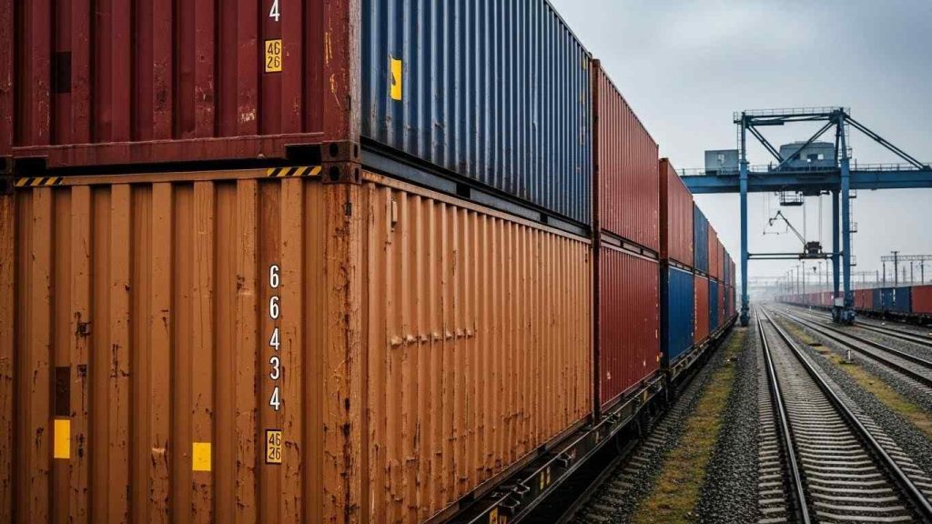 faktory vliyayuschie na ceny perevozki konteynerov po zheleznoy doroge 2