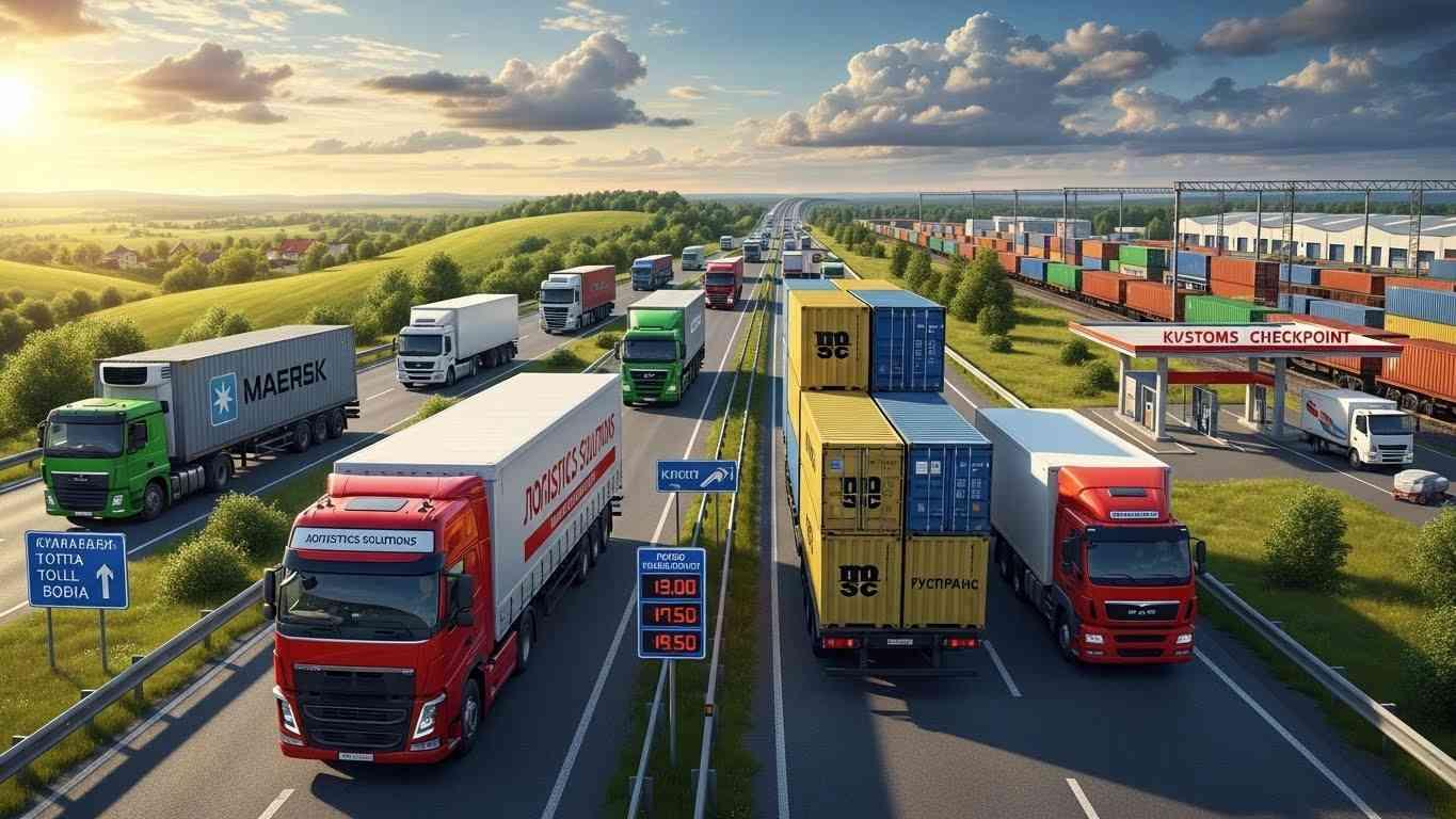 faktory vliyayuschie na stoimost perevozki poputnyh gruzov v rossii 1