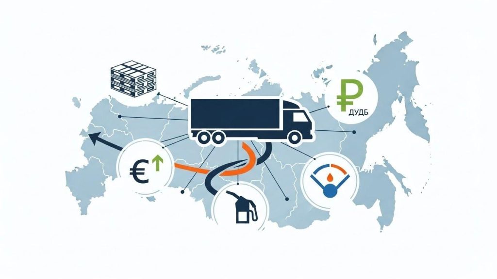 faktory vliyayuschie na stoimost perevozki poputnyh gruzov v rossii 3