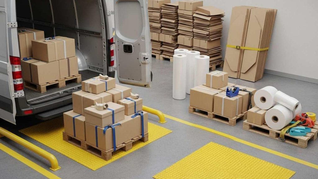 gazel perevozki sovety po bezopasnosti i upakovke 2