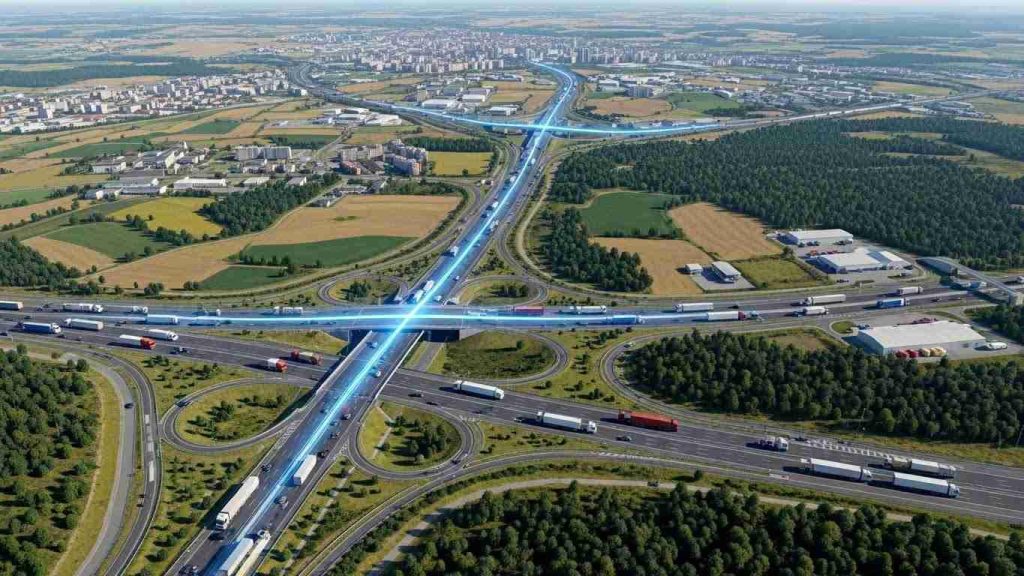 gruzovoe taksi dlya mezhdugorodnih perevozok preimuschestva i optimalnye resheniya 2