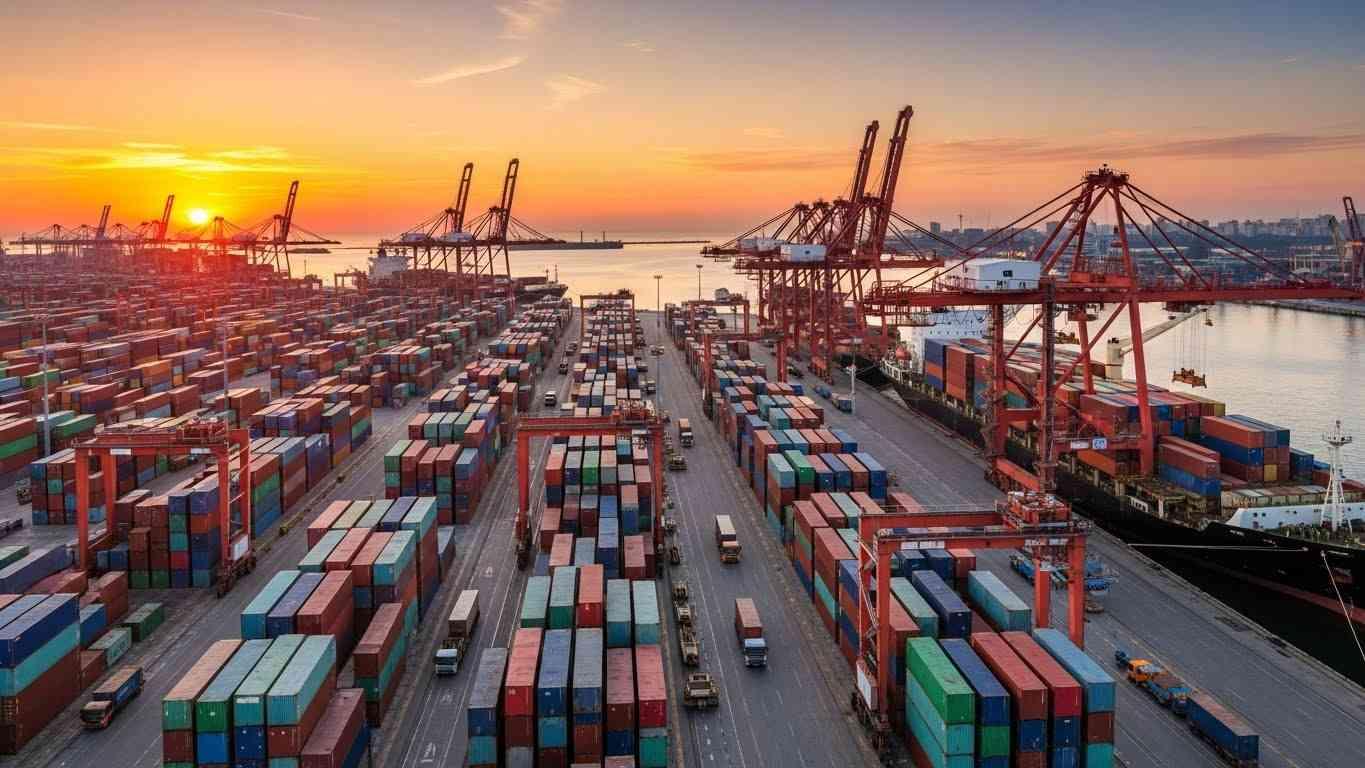 gruzovye konteynernye perevozki optimizaciya zatrat i srokov dostavki 1