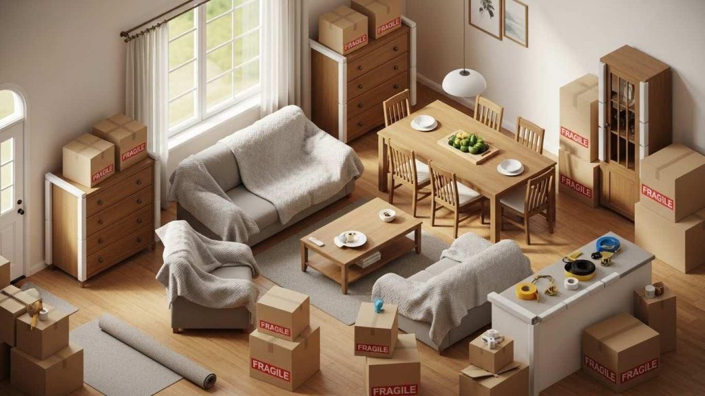 kak bezopasno perevezti mebel v drugoy gorod 2