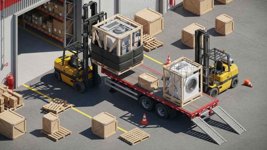 kak bezopasno perevozit bytovuyu i promyshlennuyu tehniku 2