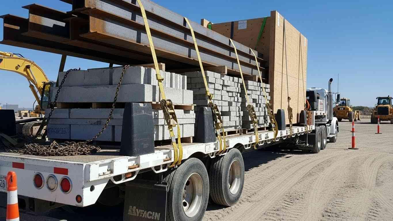 kak bezopasno transportirovat stroitelnye gruzy 1