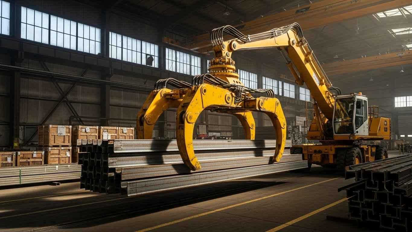 kak ispolzovat manipulyator dlya perevozki tyazhelyh gruzov 1