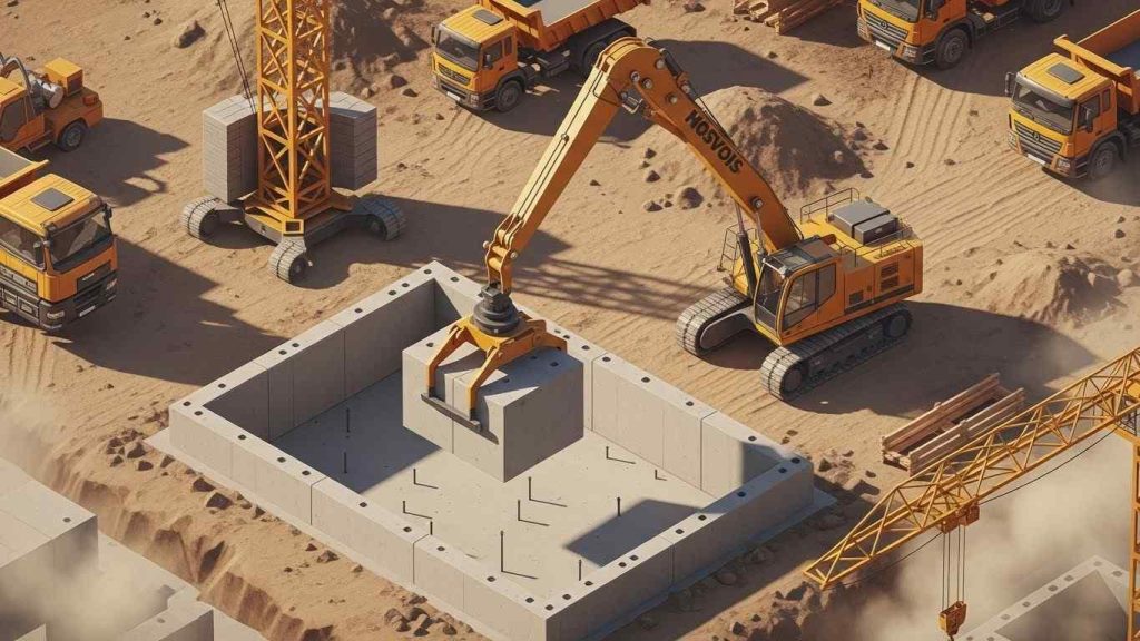 kak ispolzovat manipulyator dlya perevozki tyazhelyh gruzov 2