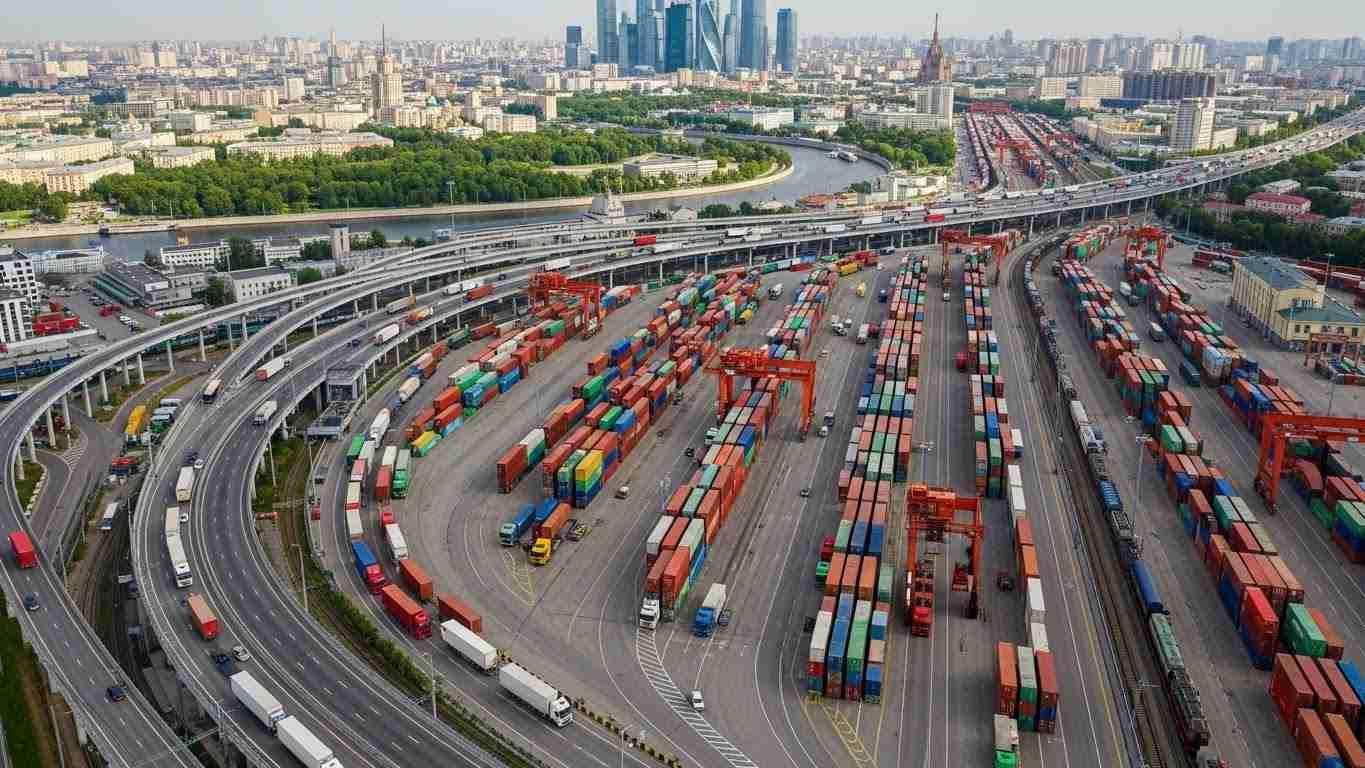 kak nayti i otpravit poputnyy gruz iz moskvy po rossii 1