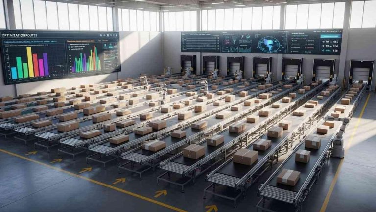 kak optimizirovat logistiku dlya ekonomii vremeni i sredstv 1