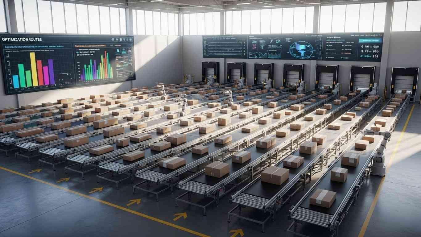 kak optimizirovat logistiku dlya ekonomii vremeni i sredstv 1