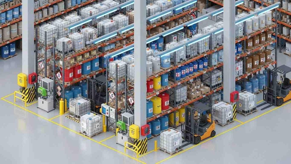 kak organizovat bezopasnuyu transportirovku himii i materialov 2