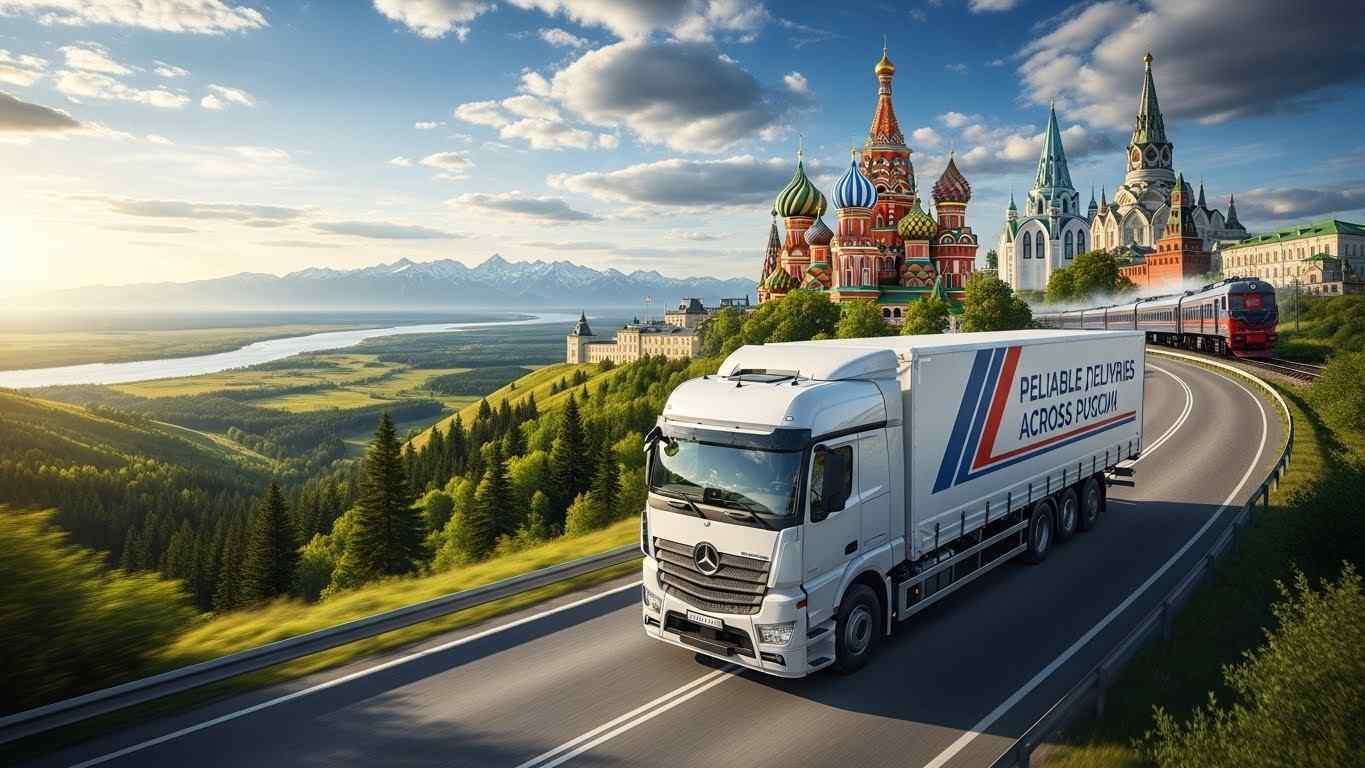 kak organizovat nedoroguyu i effektivnuyu dostavku gruzov po rossii prakticheskie sovety 1