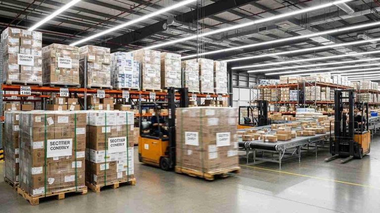 kak organizovat sbornye gruzy ekonomichno 1