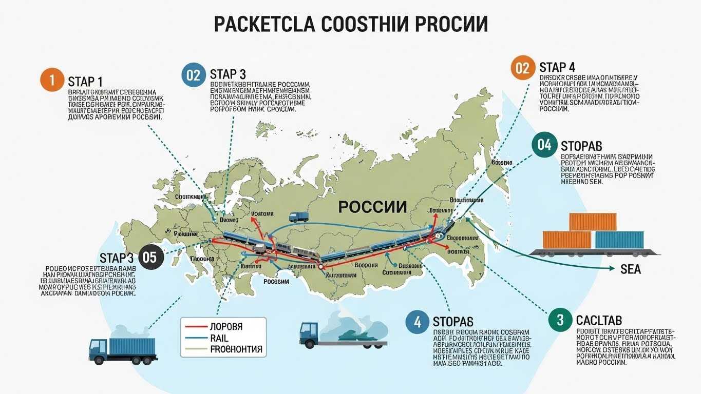 kak pravilno rasschitat stoimost gruzoperevozki po rossii poshagovoe rukovodstvo 1