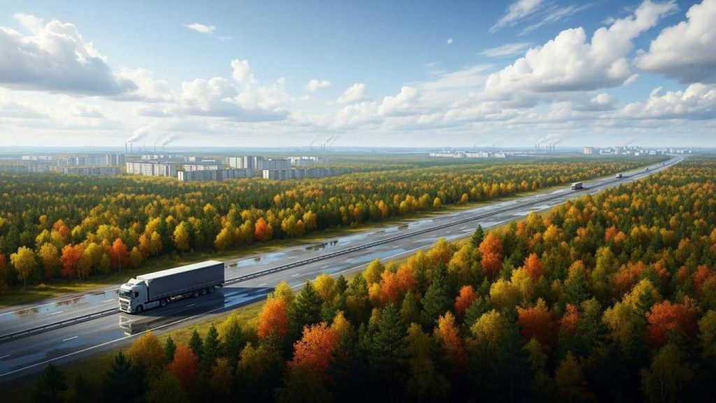 kak pravilno rasschitat stoimost gruzoperevozki po rossii poshagovoe rukovodstvo 2