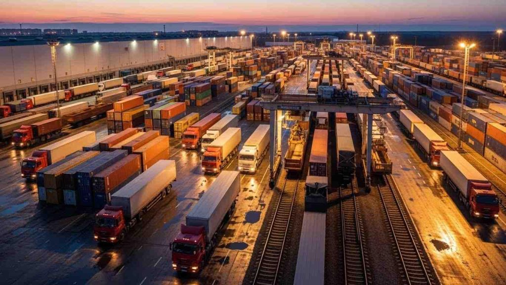 kak pravilno rasschitat stoimost gruzoperevozki po rossii poshagovoe rukovodstvo 3