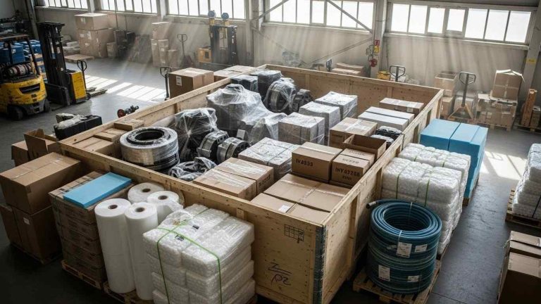 kak pravilno upakovat gruz dlya perevozki 1