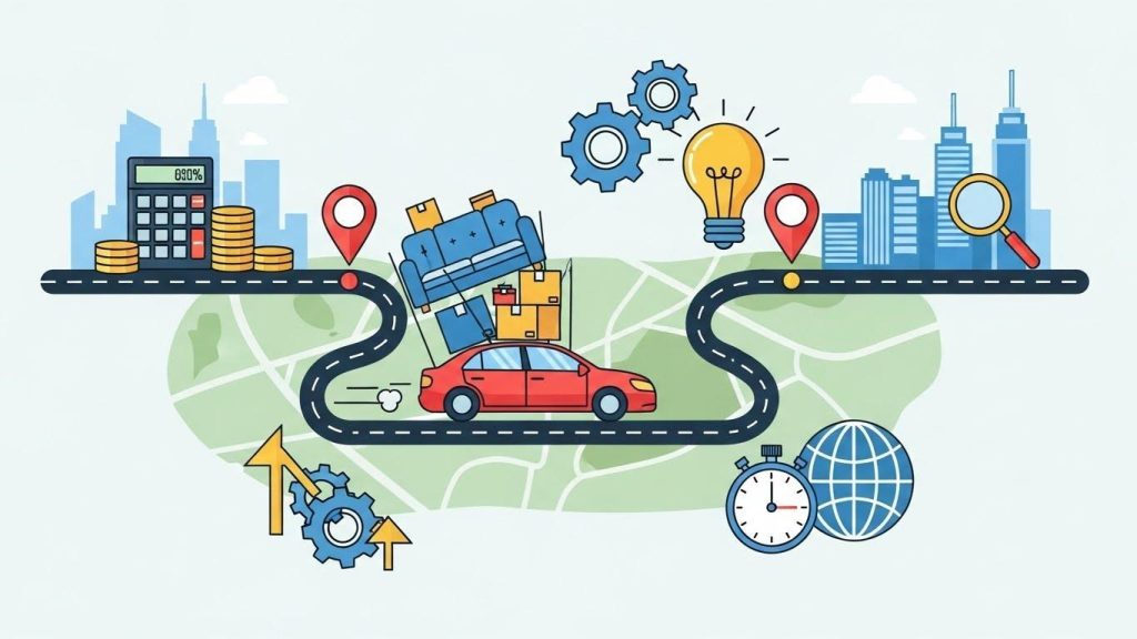 kak rasschitat stoimost perevozki veschey v drugoy gorod avtotransportom 3