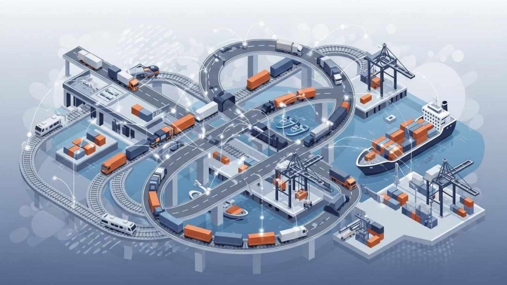kak uluchshit effektivnost transportnoy logistiki 2