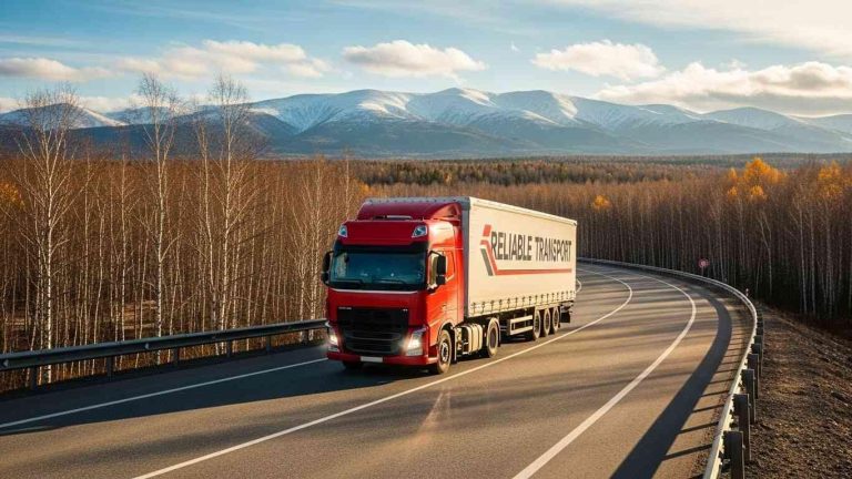 kak vybrat transportnuyu kompaniyu dlya mezhdugorodnih gruzoperevozok po rossii 1