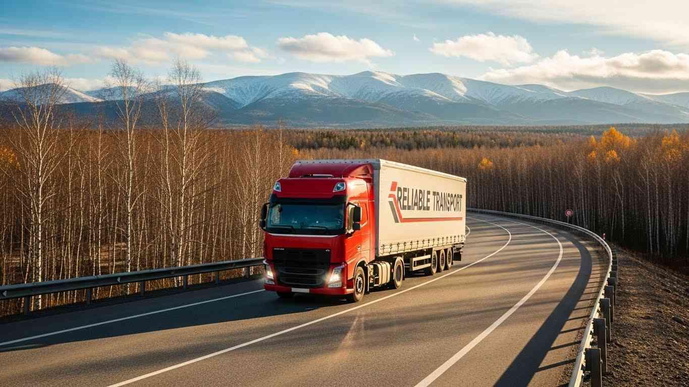 kak vybrat transportnuyu kompaniyu dlya mezhdugorodnih gruzoperevozok po rossii 1