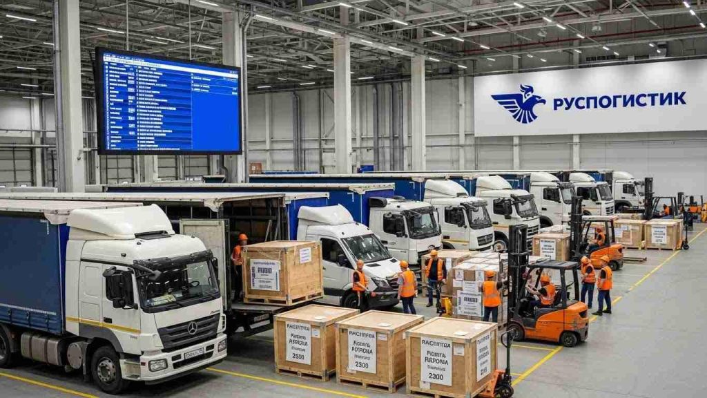 kak vybrat transportnuyu kompaniyu dlya mezhdugorodnih gruzoperevozok po rossii 2