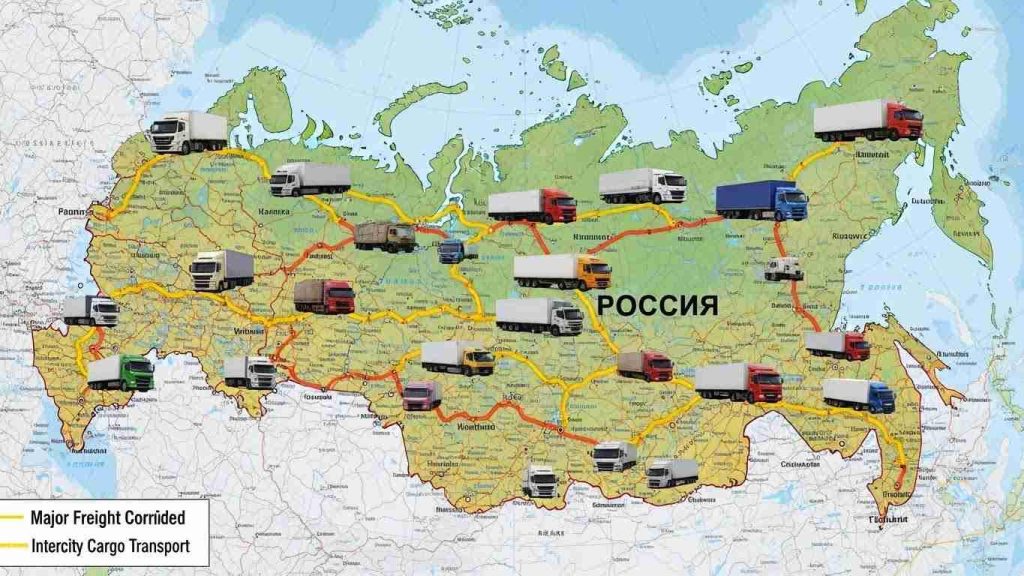 kak vybrat transportnuyu kompaniyu dlya mezhdugorodnih gruzoperevozok po rossii 3