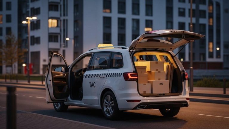 kogda vygodno ispolzovat gruzovoe taksi 1