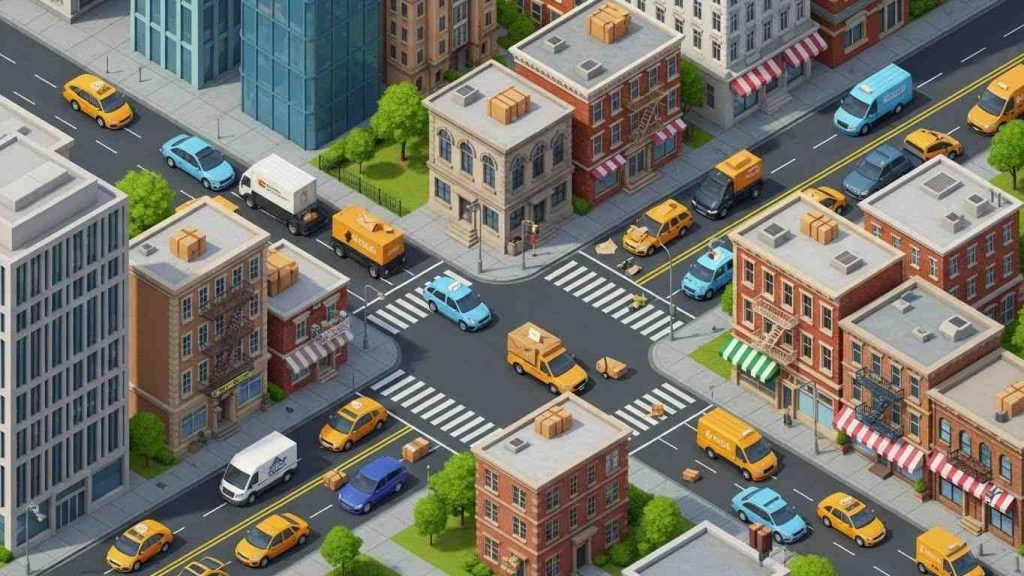 kogda vygodno ispolzovat gruzovoe taksi 2