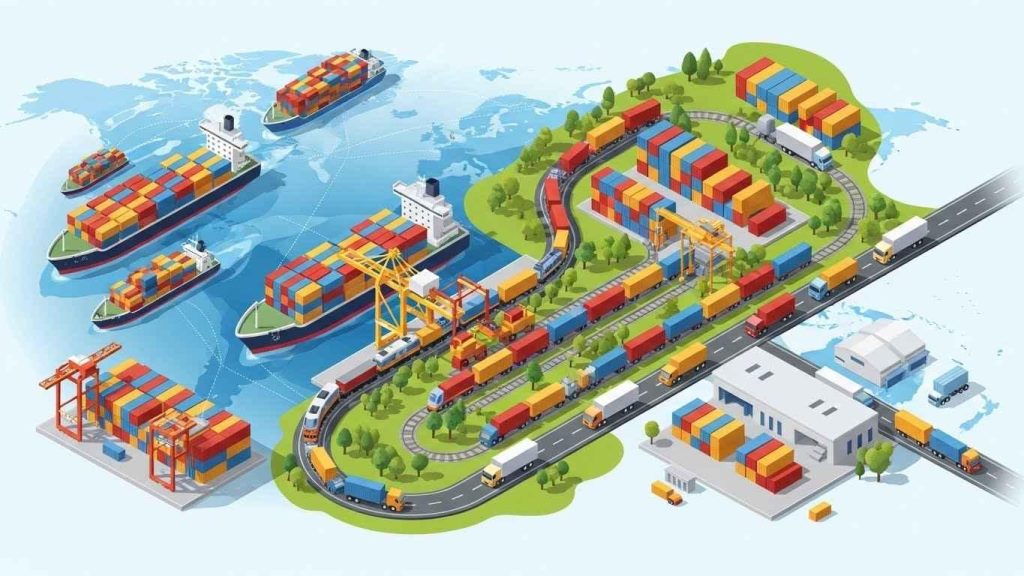 konteynernye perevozki preimuschestva i osobennosti 2