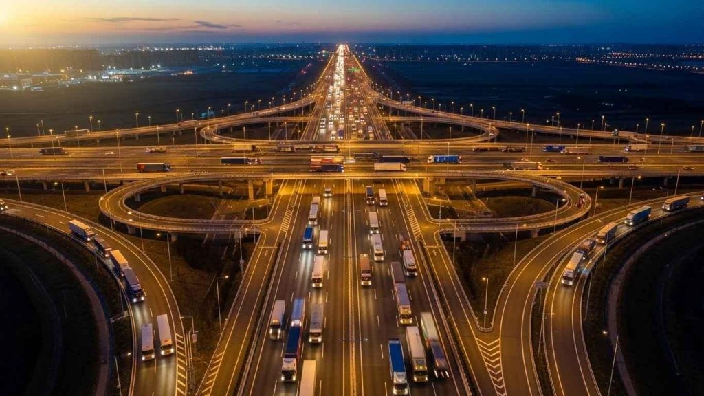 logisticheskie uslugi optimizaciya marshrutov i rashodov 2