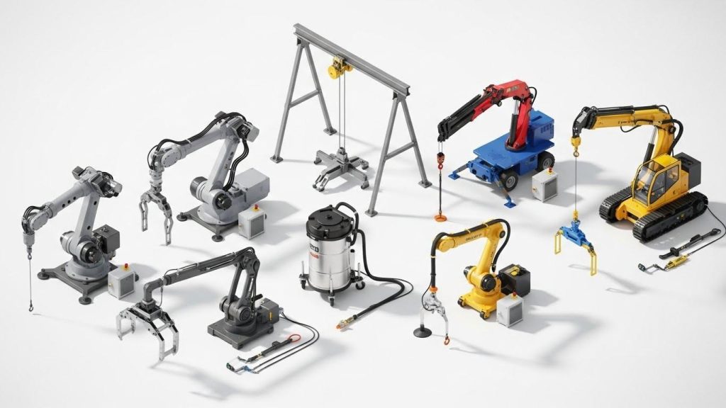 manipulyator uslugi preimuschestva i sovety po vyboru tehniki 2