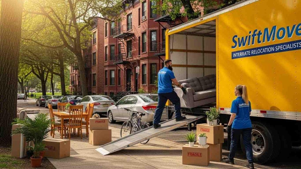 mezhdugorodniy kvartirnyy pereezd etapy i osobennosti organizacii 2