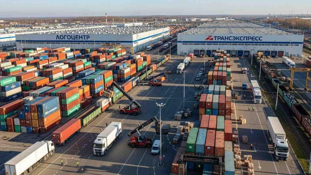 nedorogie perevozki gruzov po rossii sravnenie cen i uslug transportnyh kompaniy 2