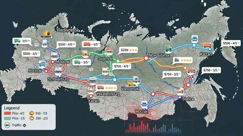 nedorogie perevozki gruzov po rossii sravnenie cen i uslug transportnyh kompaniy 3