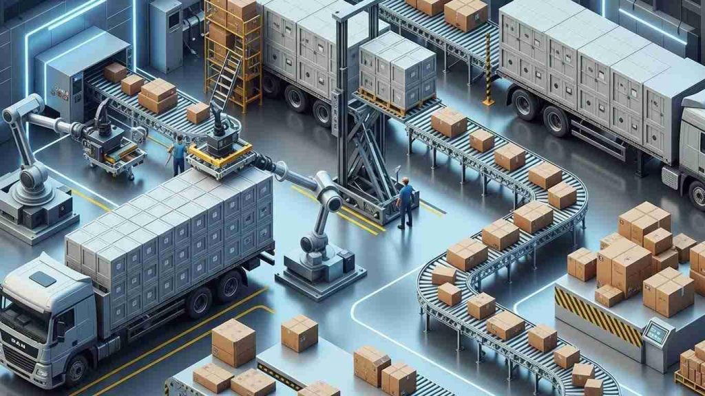 oborudovanie i metody dlya kachestvennyh pogruzochnyh rabot 2