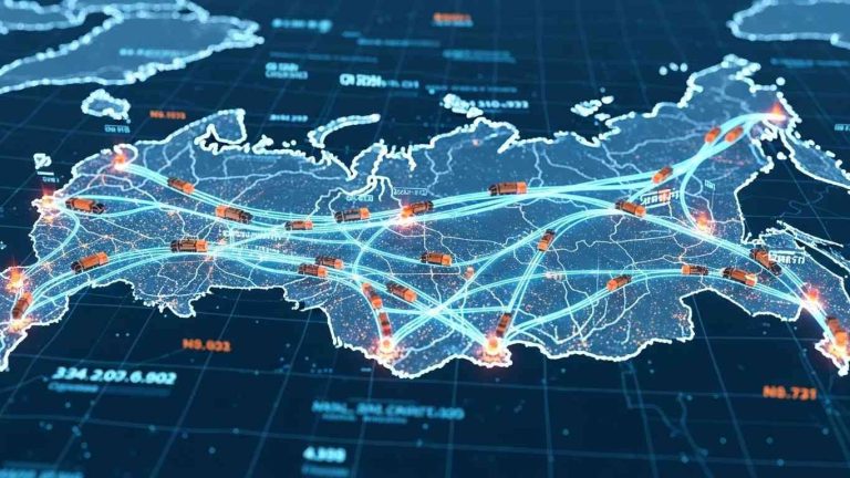 onlayn servisy i tehnologii v organizacii gruzoperevozok po rossii udobstvo i kontrol 1