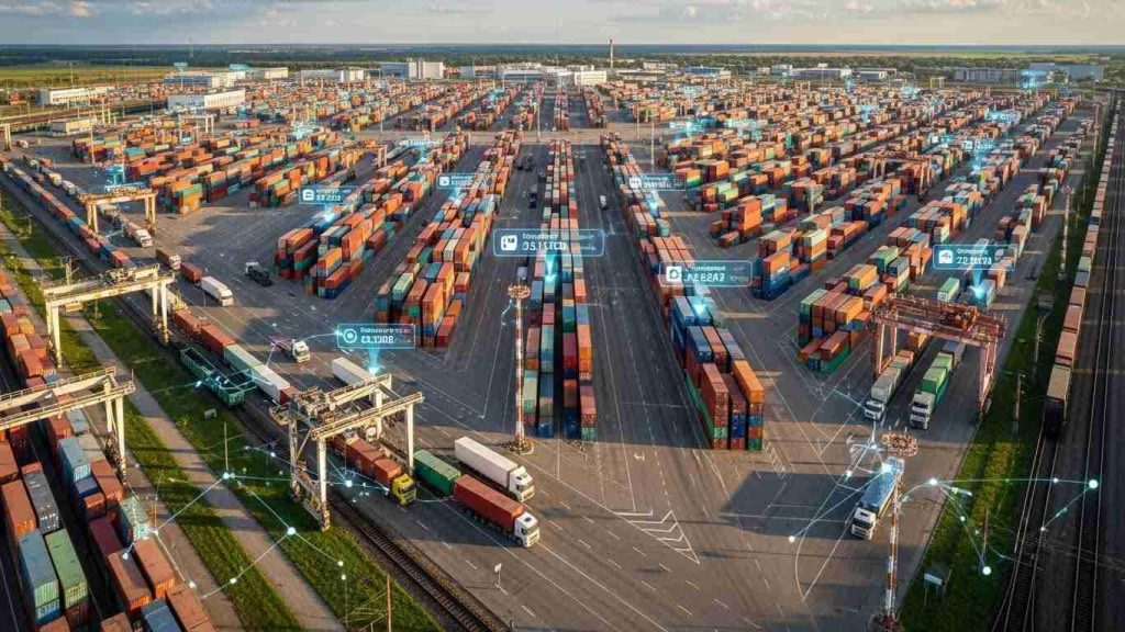 onlayn servisy i tehnologii v organizacii gruzoperevozok po rossii udobstvo i kontrol 2