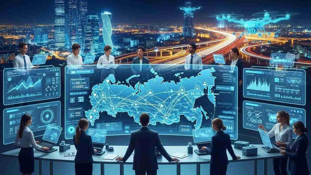 onlayn servisy i tehnologii v organizacii gruzoperevozok po rossii udobstvo i kontrol 3