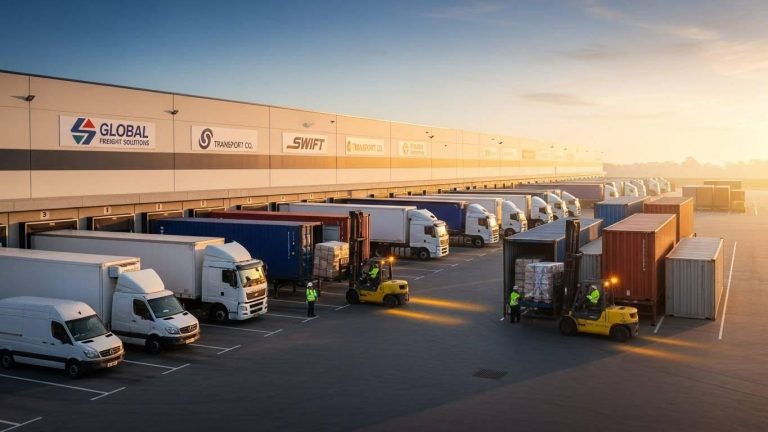 organizaciya gruzoperevozok dlya kompaniy lyubogo razmera 1