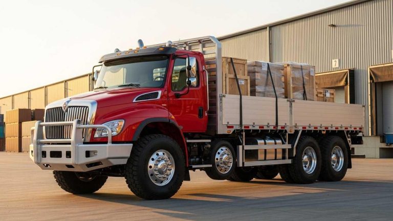 osnovnye harakteristiki i osobennosti gruzovyh avtomobiley 1