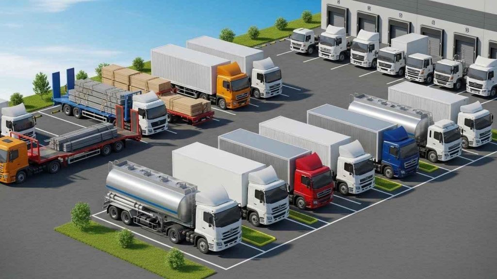 osnovnye harakteristiki i osobennosti gruzovyh avtomobiley 2