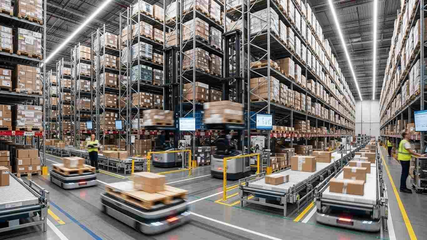 osnovnye logisticheskie uslugi dlya biznesa i chastnyh klientov 1